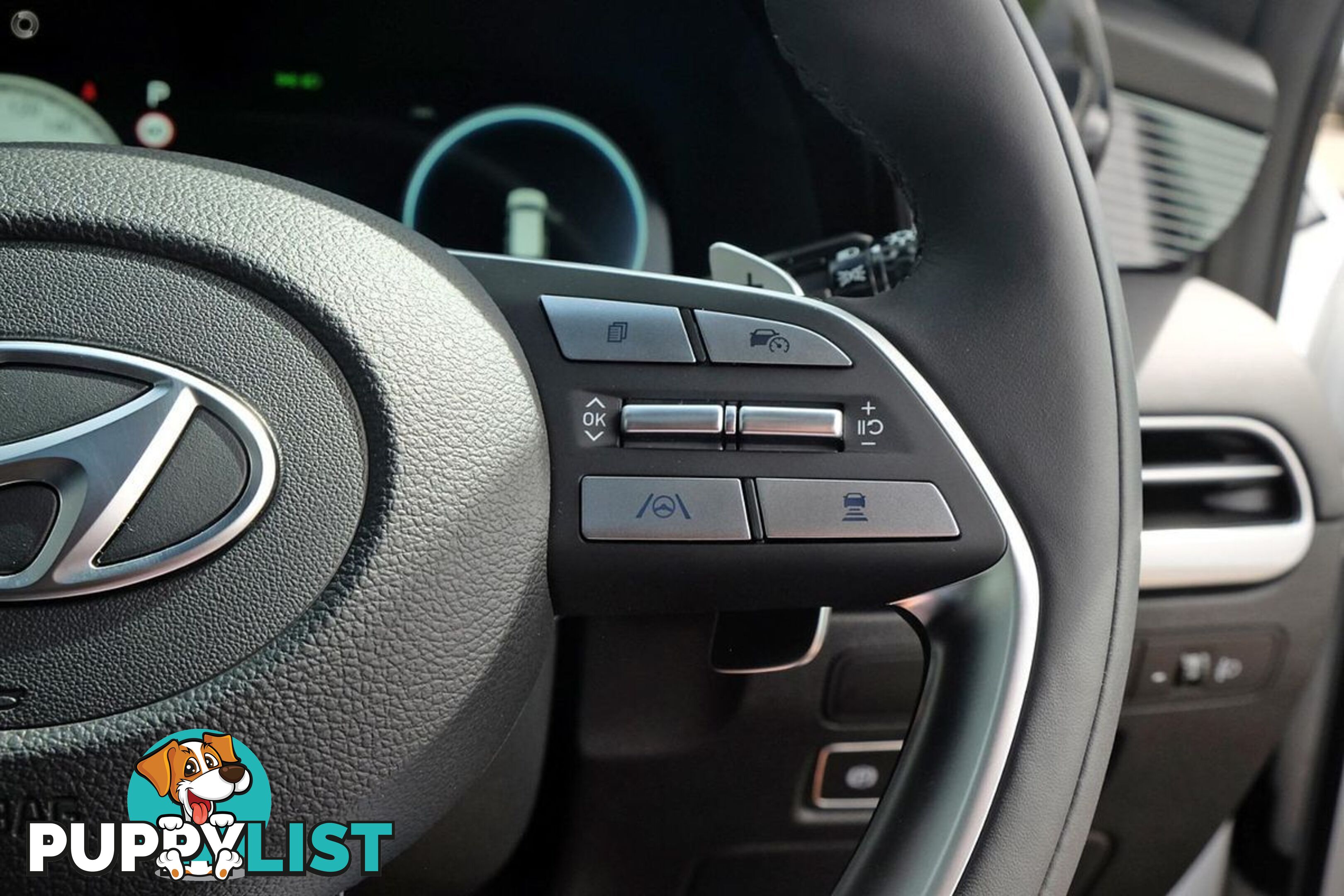 2024 HYUNDAI PALISADE CALLIGRAPHY BLACK INK LX2.V5 SUV