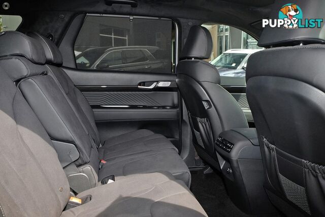 2024 HYUNDAI PALISADE CALLIGRAPHY BLACK INK LX2.V5 SUV