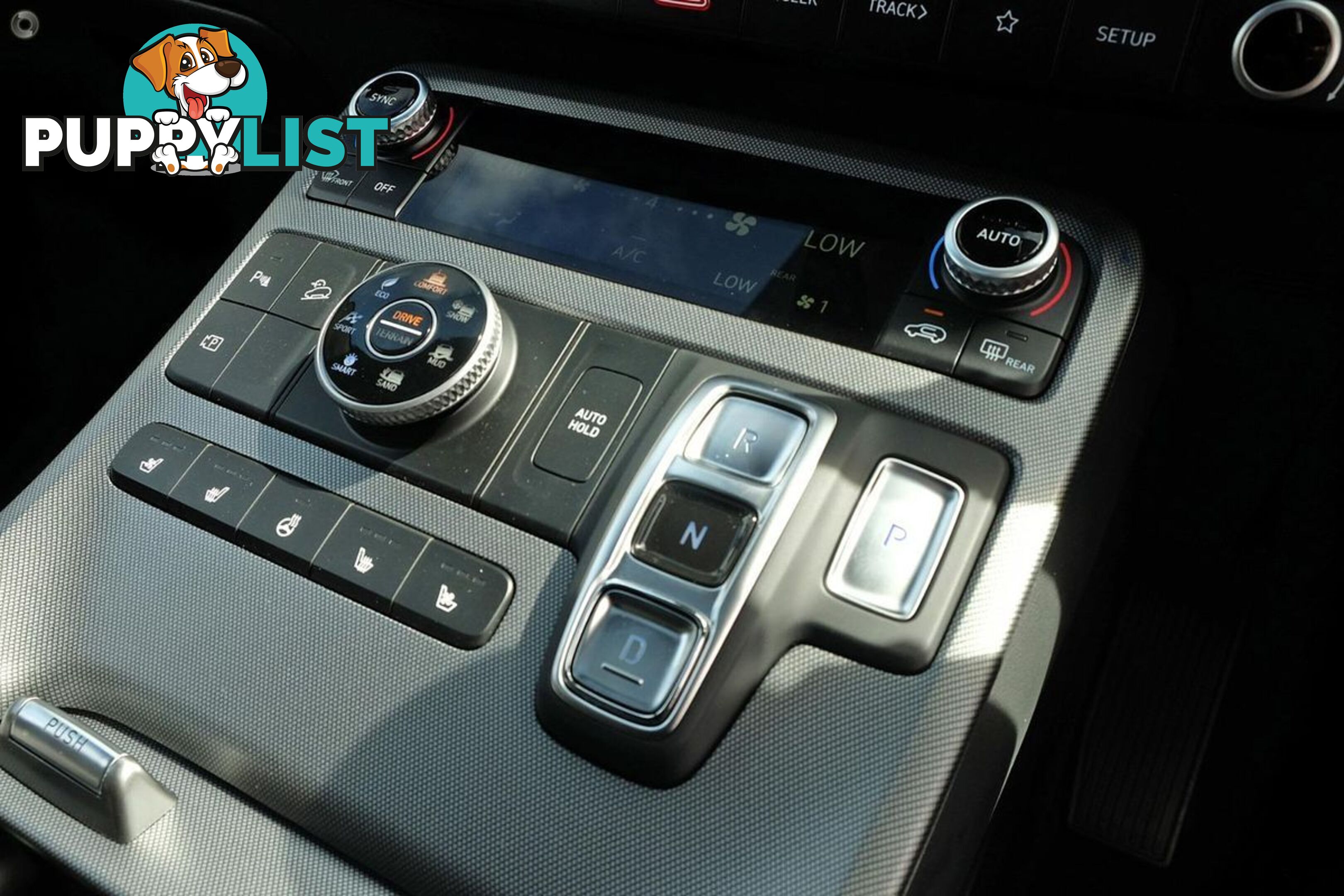 2024 HYUNDAI PALISADE CALLIGRAPHY BLACK INK LX2.V5 SUV