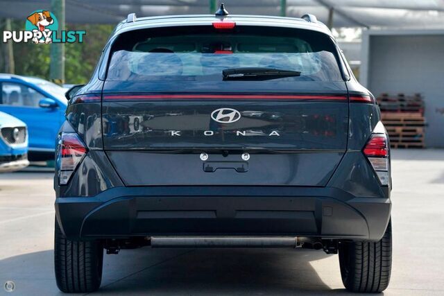 2025 HYUNDAI KONA  SX2.V2 SUV