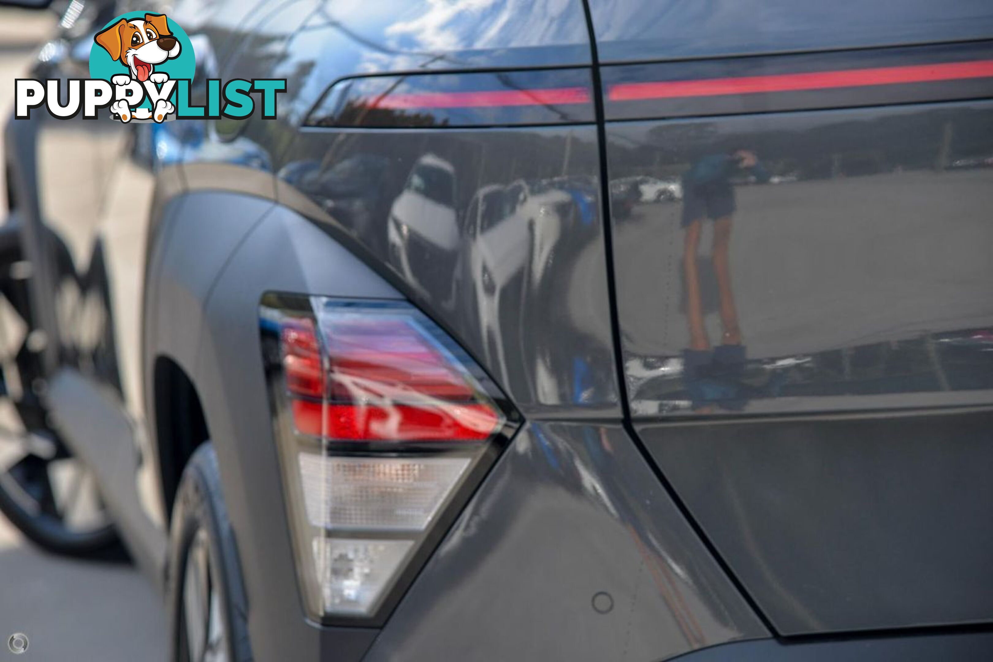 2025 HYUNDAI KONA  SX2.V2 SUV