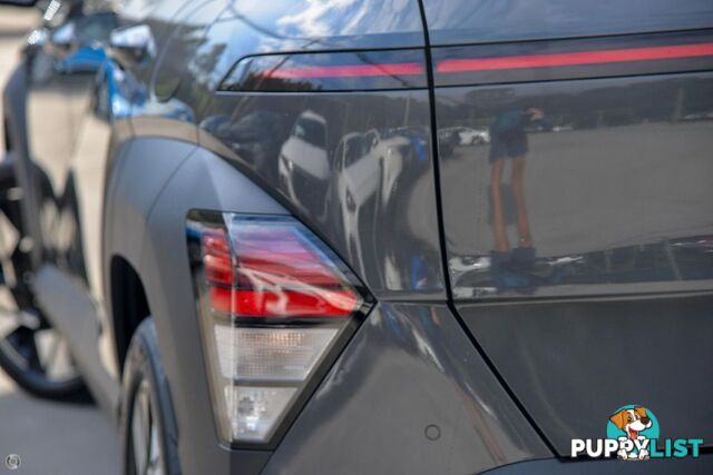 2025 HYUNDAI KONA  SX2.V2 SUV