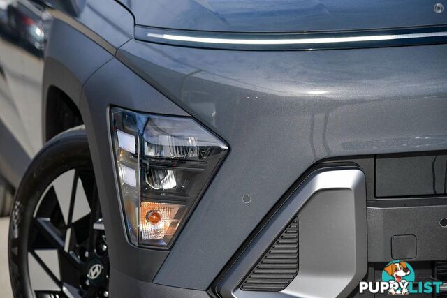 2025 HYUNDAI KONA  SX2.V2 SUV
