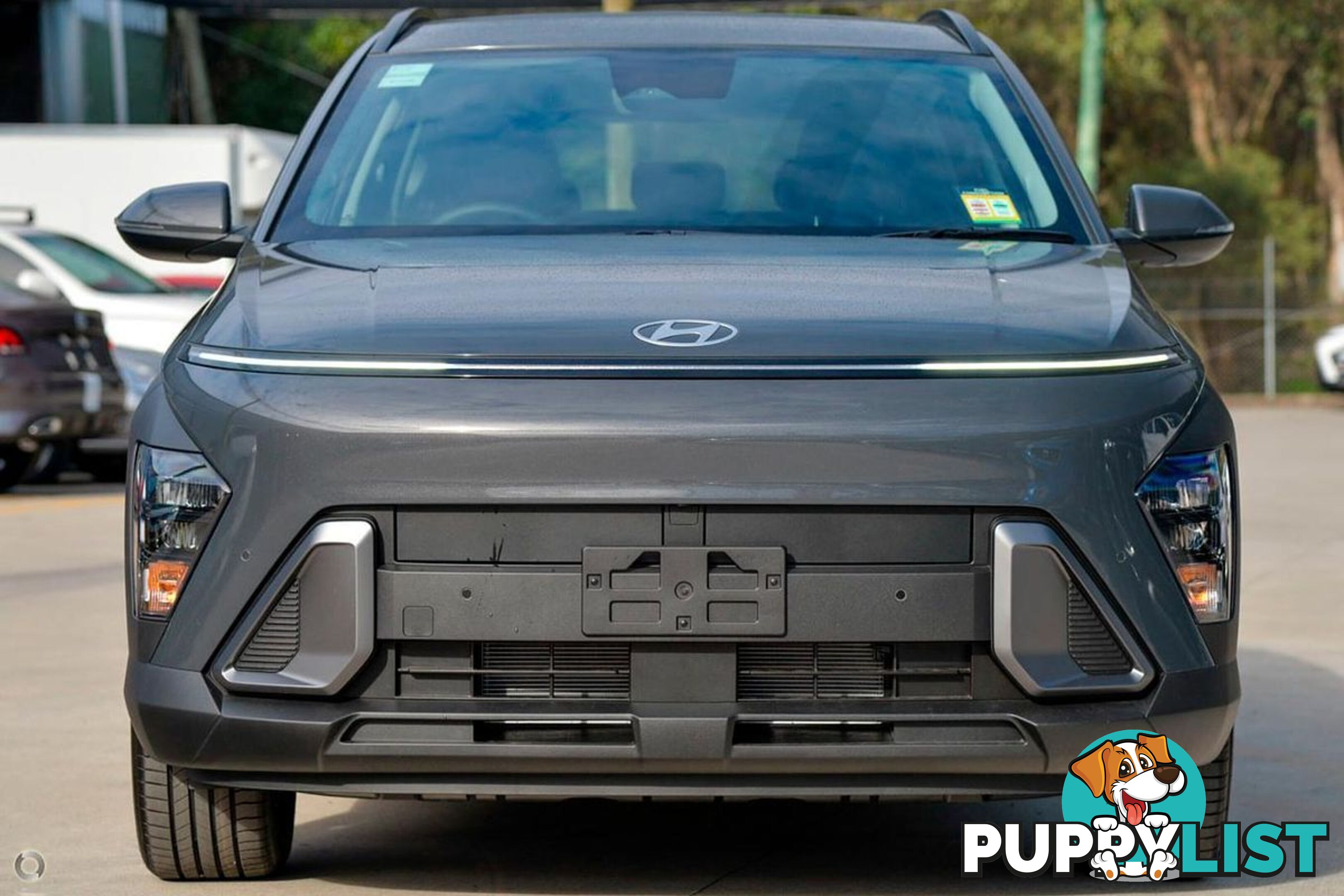 2025 HYUNDAI KONA  SX2.V2 SUV