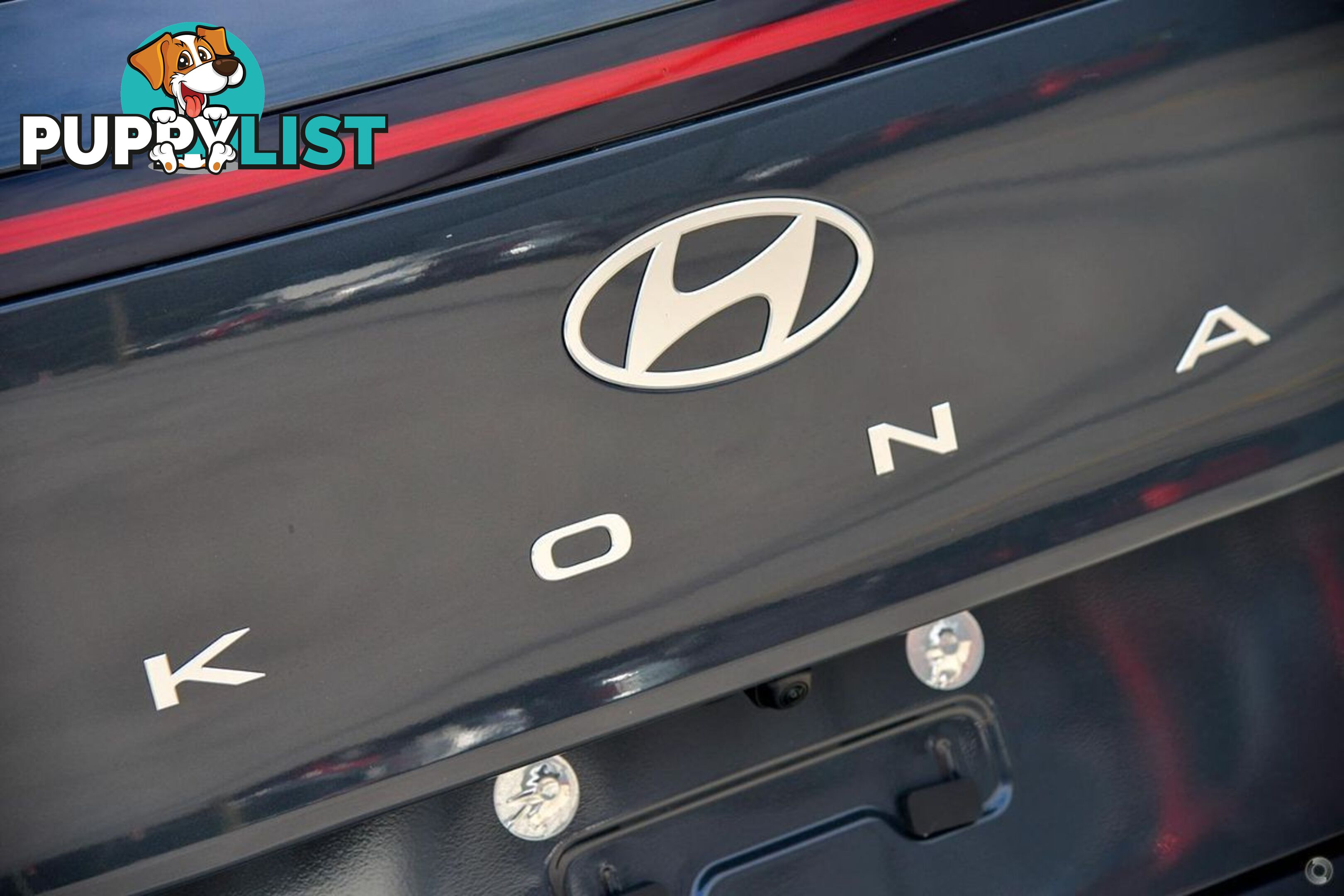 2025 HYUNDAI KONA  SX2.V2 SUV