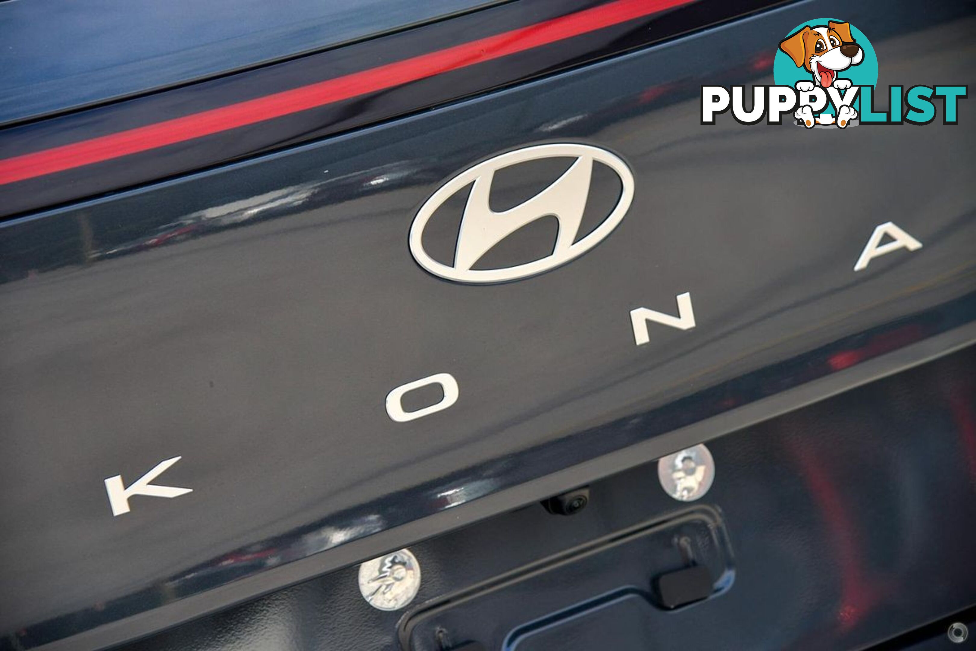 2025 HYUNDAI KONA  SX2.V2 SUV