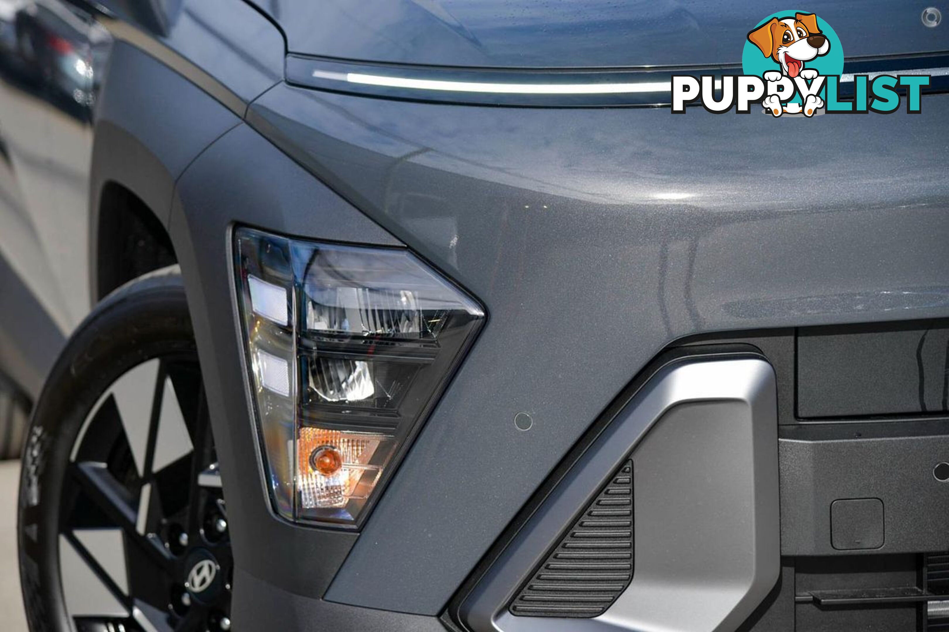 2025 HYUNDAI KONA  SX2.V2 SUV