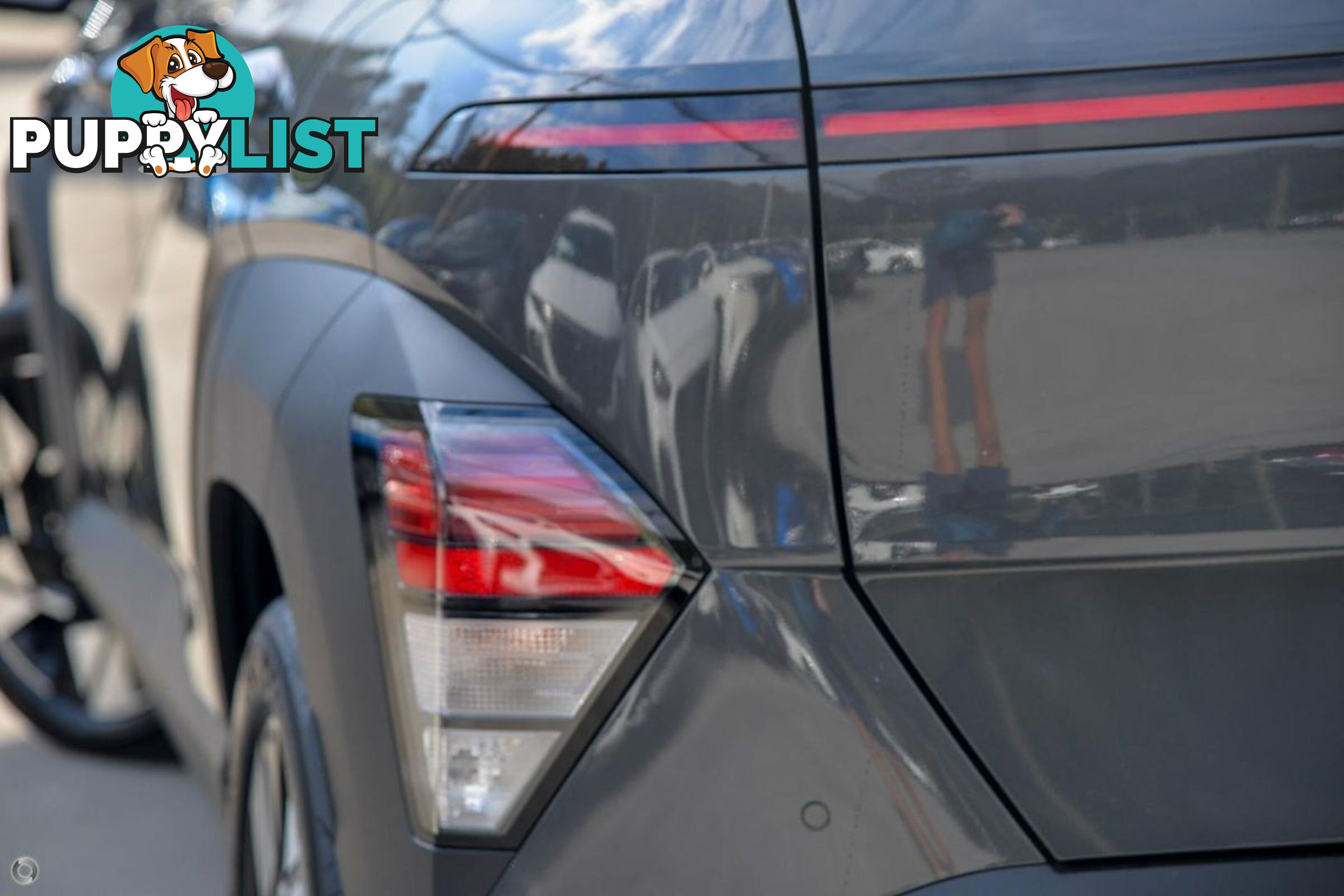 2025 HYUNDAI KONA  SX2.V2 SUV