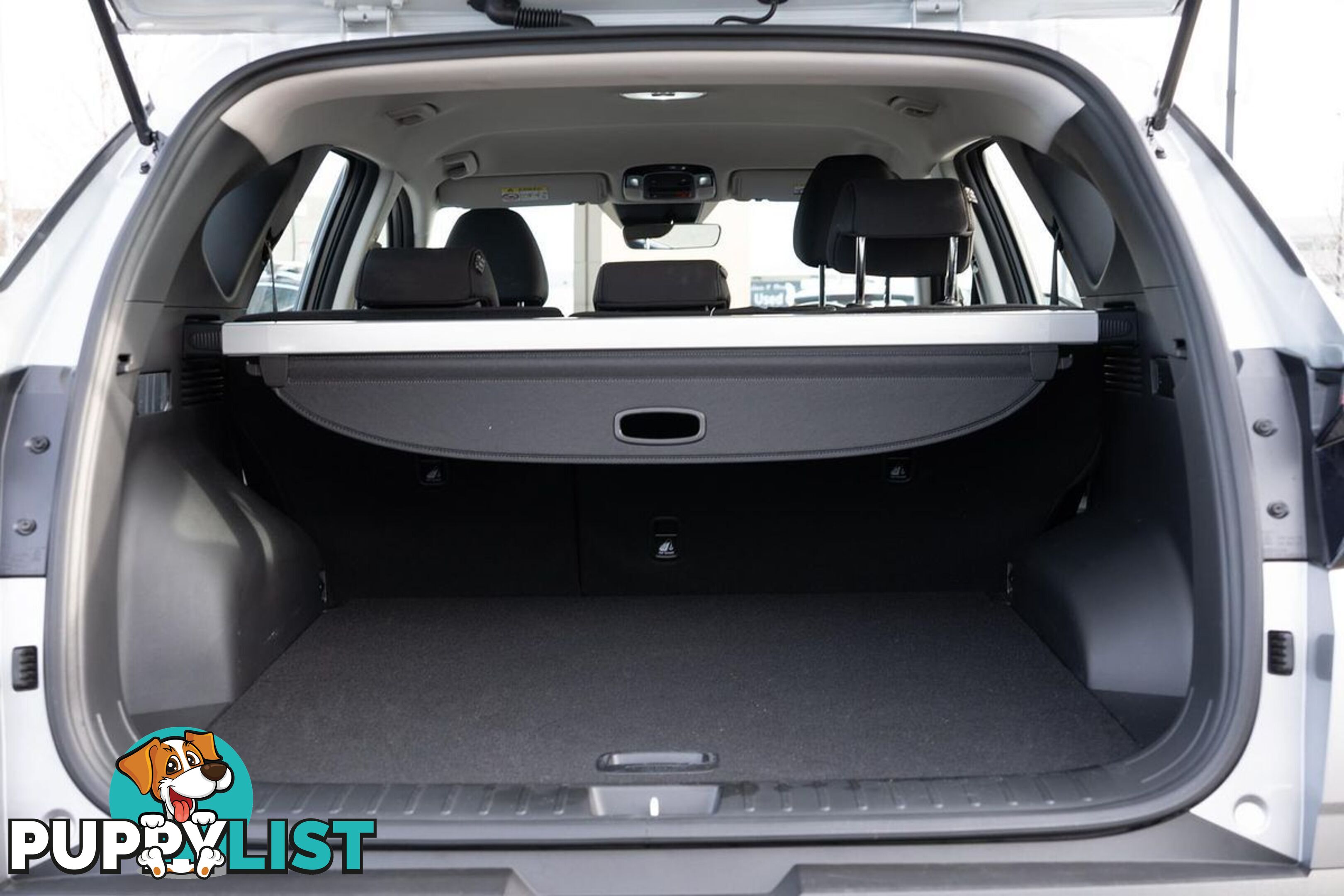 2024 HYUNDAI TUCSON  NX4.V3 SUV