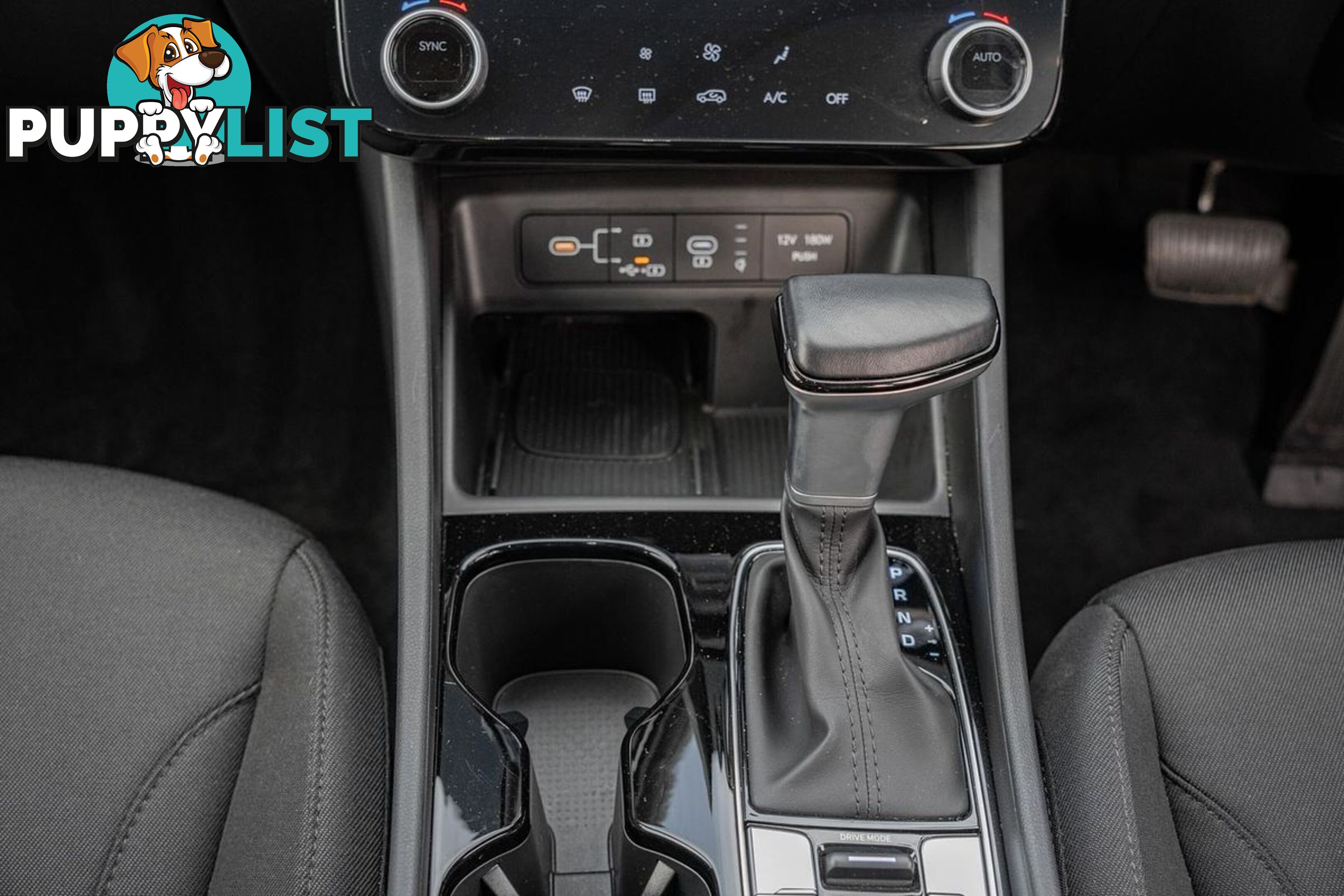 2024 HYUNDAI TUCSON  NX4.V3 SUV