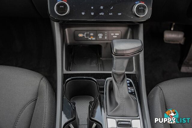 2024 HYUNDAI TUCSON  NX4.V3 SUV