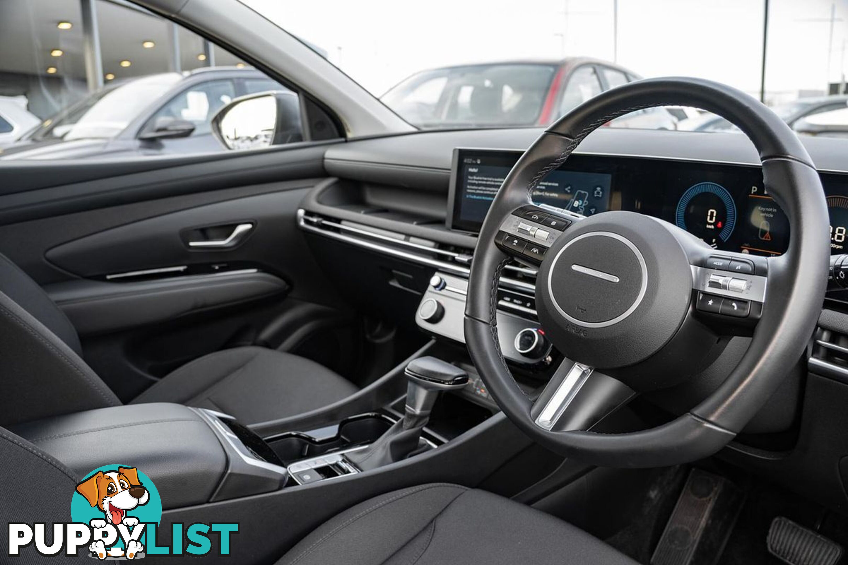 2024 HYUNDAI TUCSON  NX4.V3 SUV
