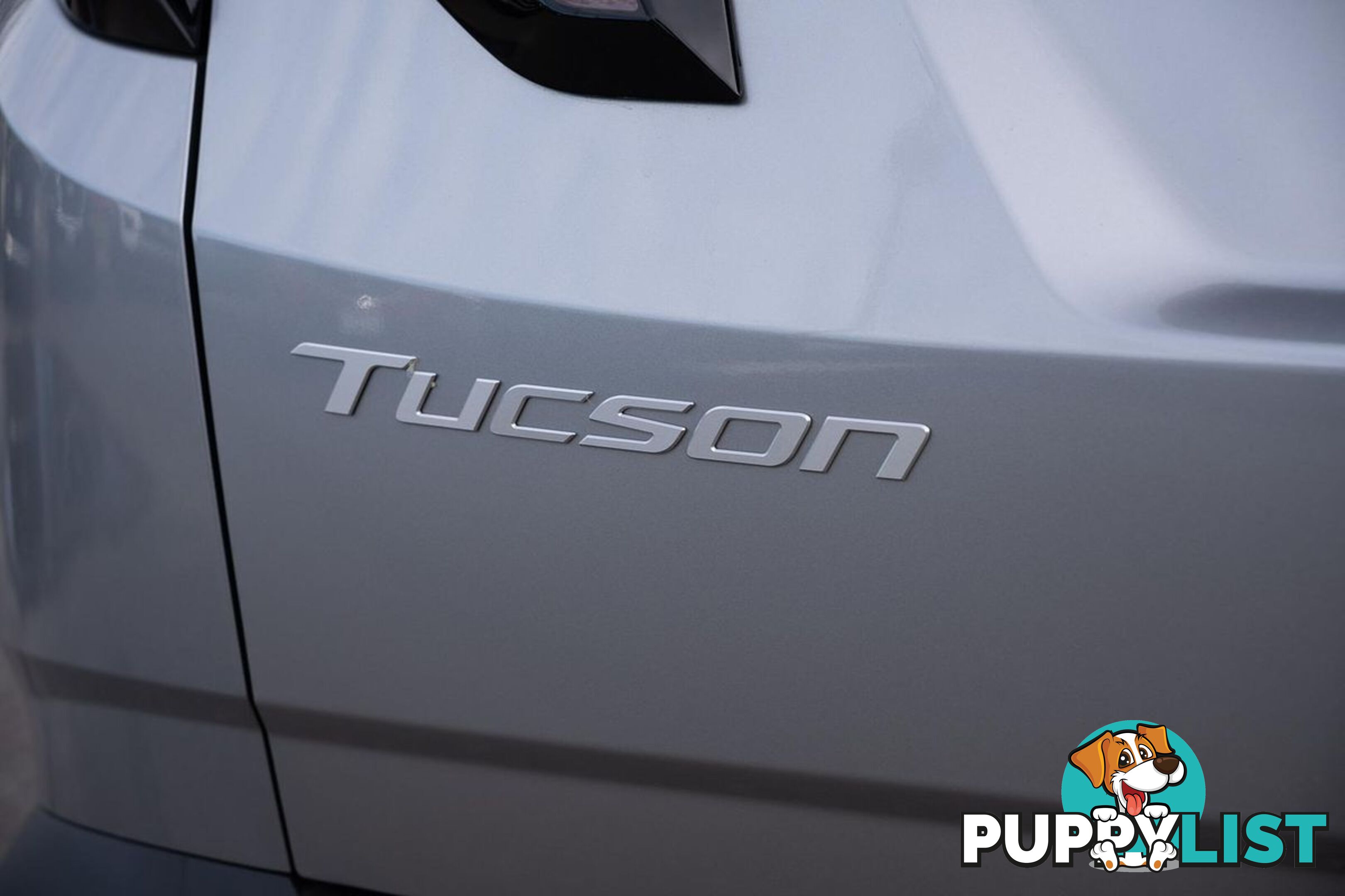 2024 HYUNDAI TUCSON  NX4.V3 SUV