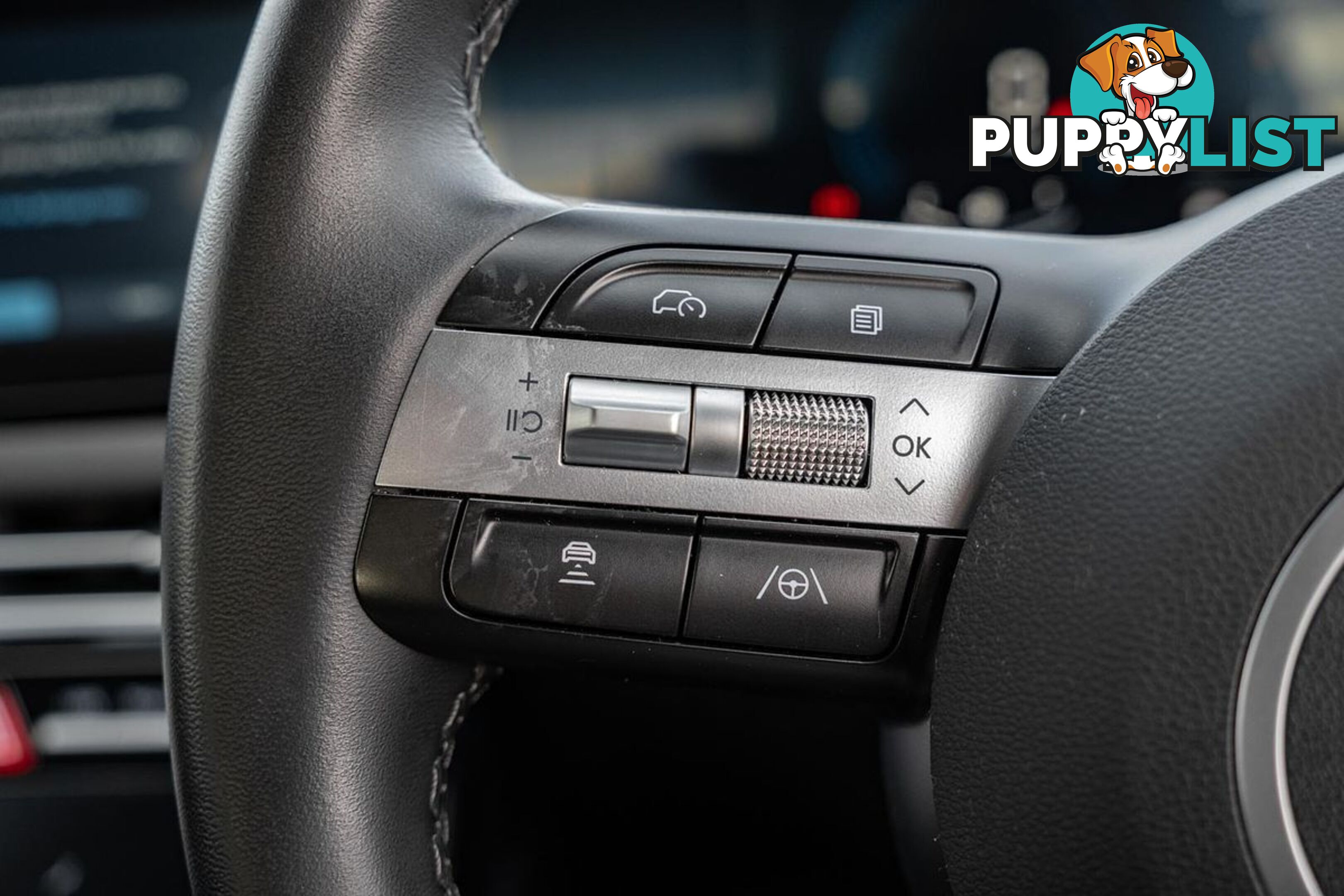 2024 HYUNDAI TUCSON  NX4.V3 SUV