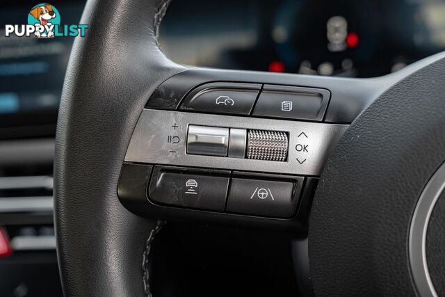 2024 HYUNDAI TUCSON  NX4.V3 SUV
