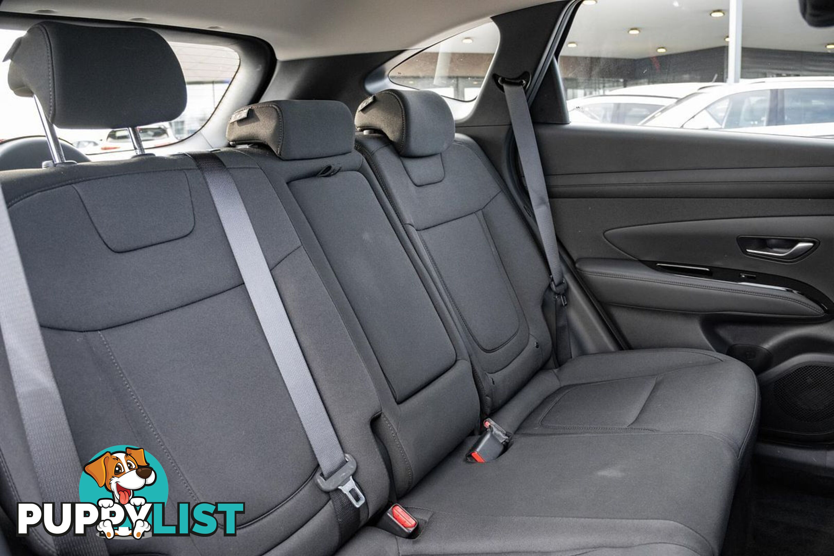 2024 HYUNDAI TUCSON  NX4.V3 SUV