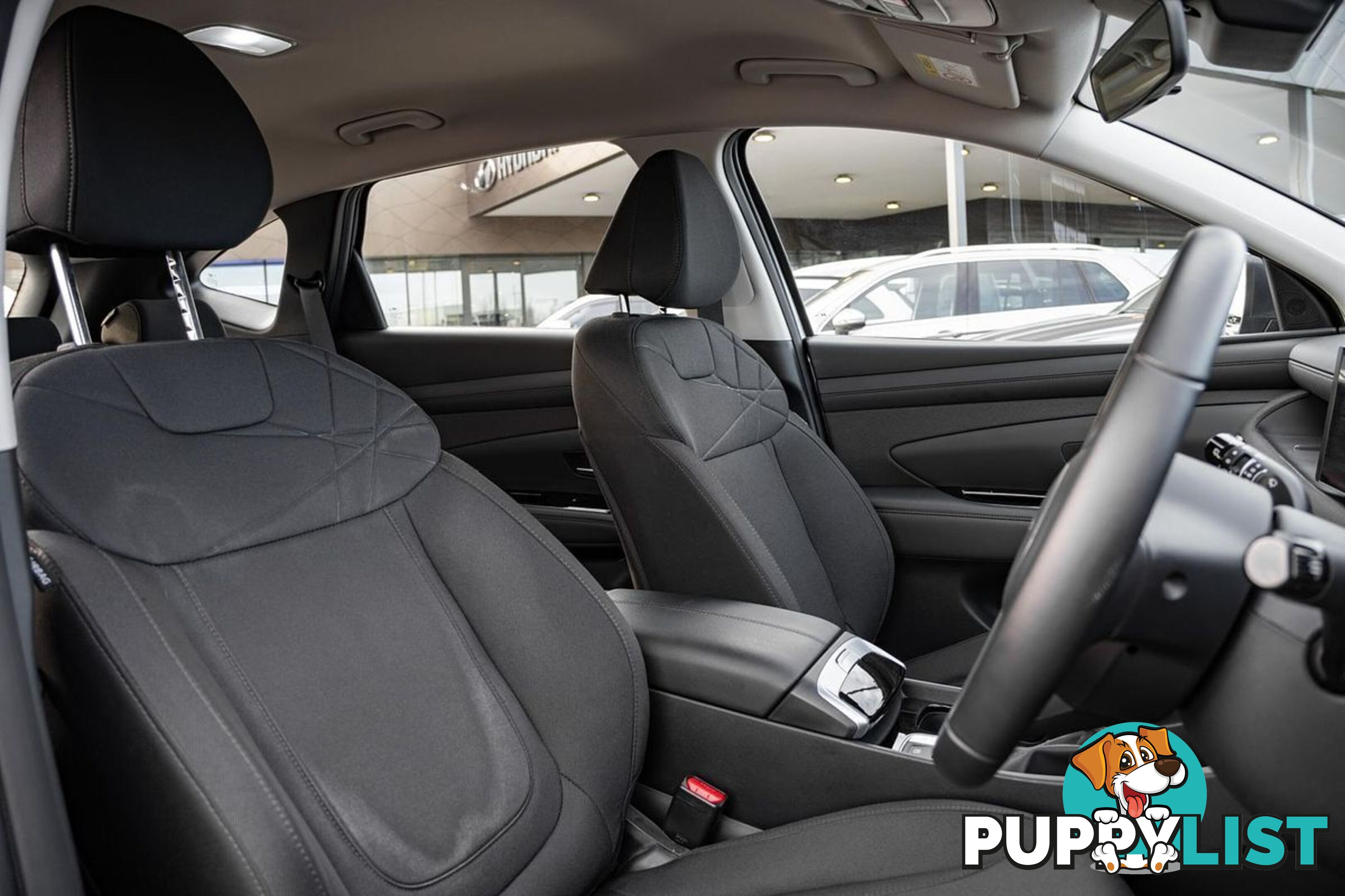 2024 HYUNDAI TUCSON  NX4.V3 SUV
