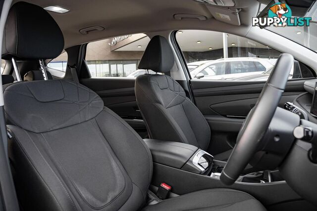 2024 HYUNDAI TUCSON  NX4.V3 SUV