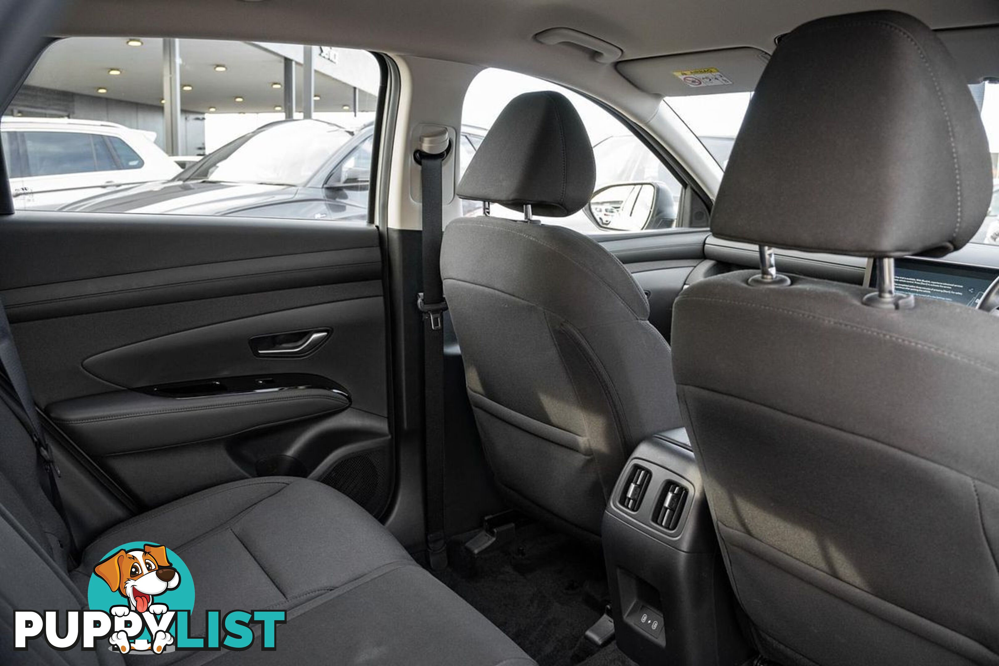 2024 HYUNDAI TUCSON  NX4.V3 SUV