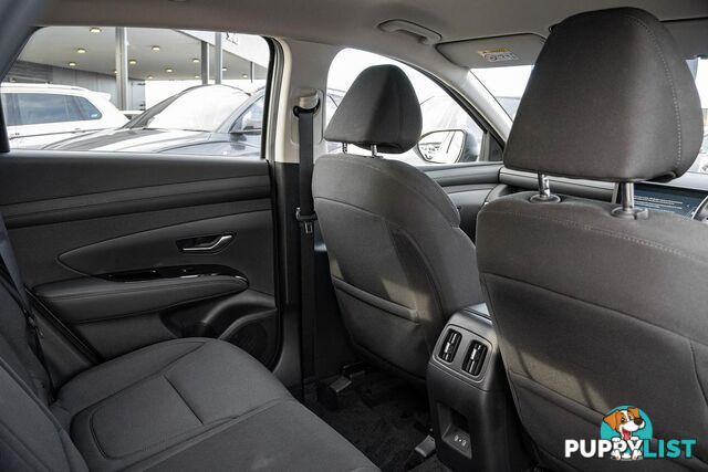 2024 HYUNDAI TUCSON  NX4.V3 SUV