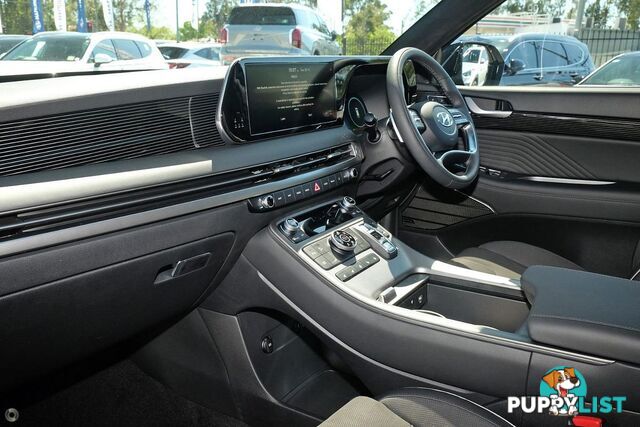 2025 HYUNDAI PALISADE CALLIGRAPHY BLACK INK LX2.V5 SUV