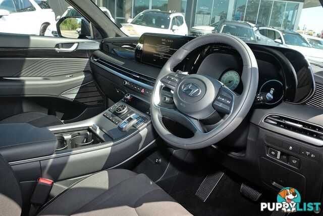 2025 HYUNDAI PALISADE CALLIGRAPHY BLACK INK LX2.V5 SUV