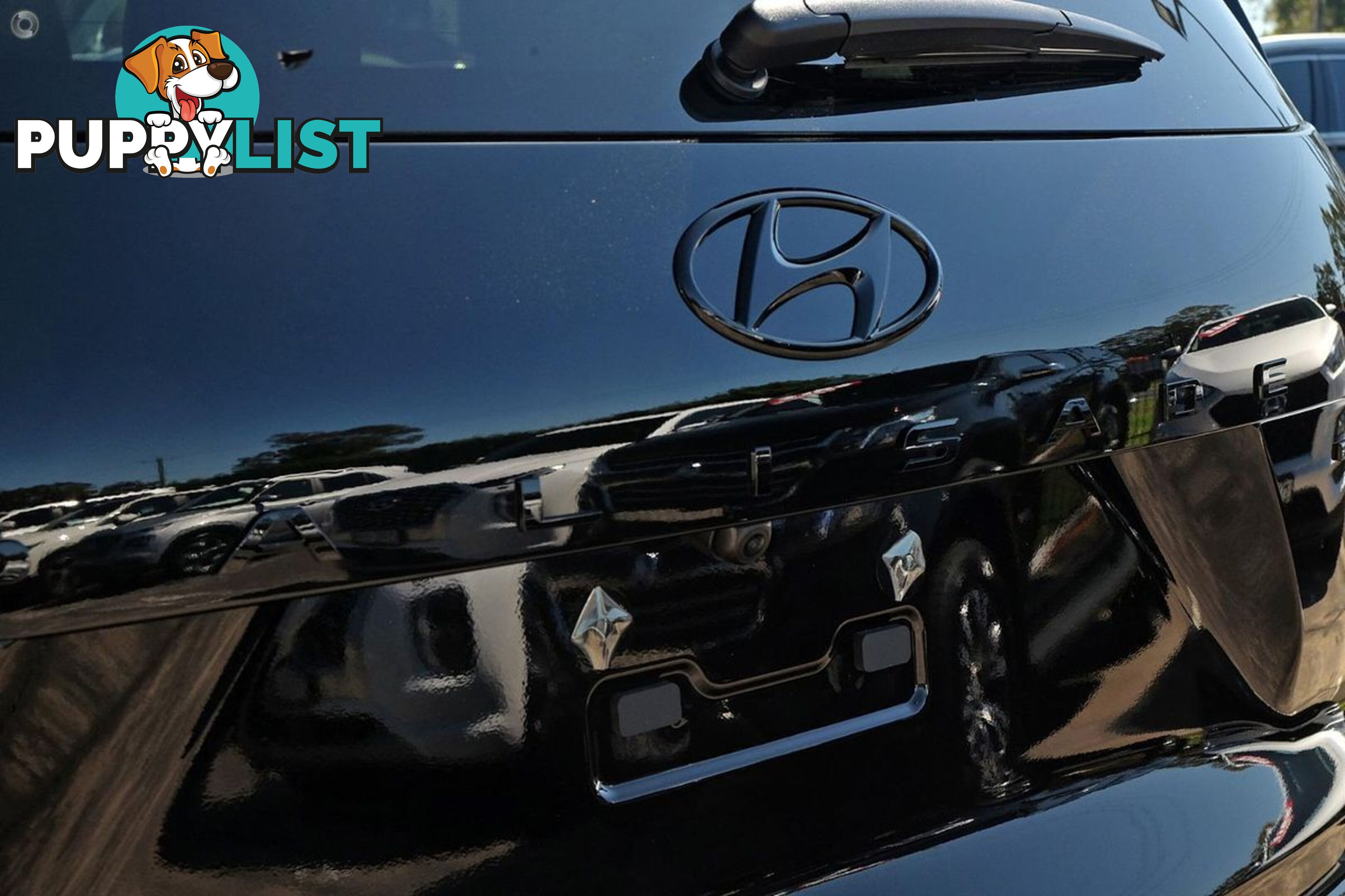 2025 HYUNDAI PALISADE CALLIGRAPHY BLACK INK LX2.V5 SUV