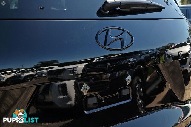 2025 HYUNDAI PALISADE CALLIGRAPHY BLACK INK LX2.V5 SUV