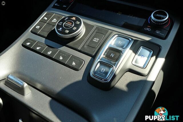 2025 HYUNDAI PALISADE CALLIGRAPHY BLACK INK LX2.V5 SUV