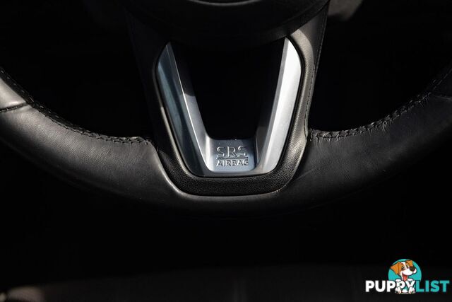 2018 MAZDA 6 ATENZA GL SERIES SEDAN
