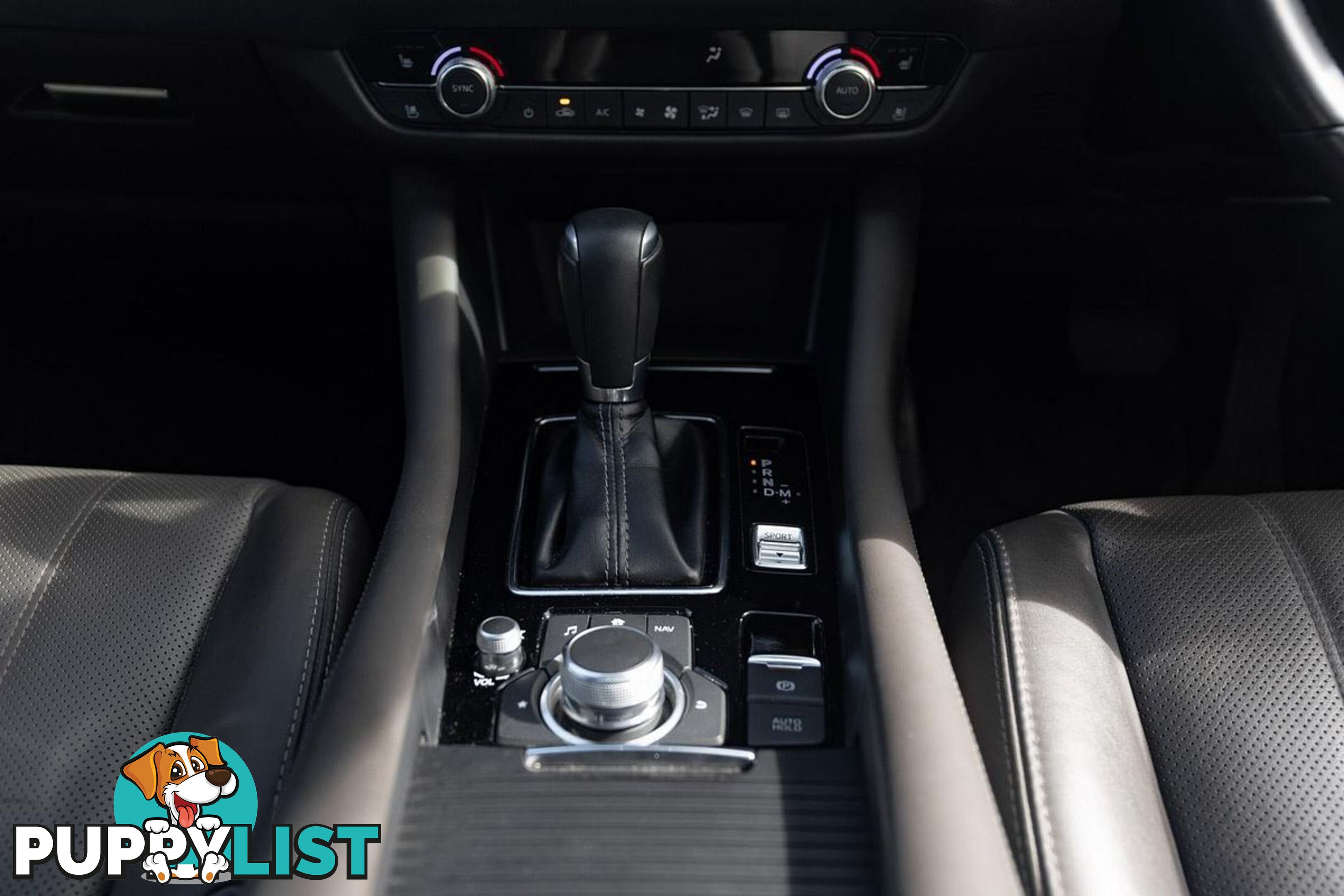 2018 MAZDA 6 ATENZA GL SERIES SEDAN