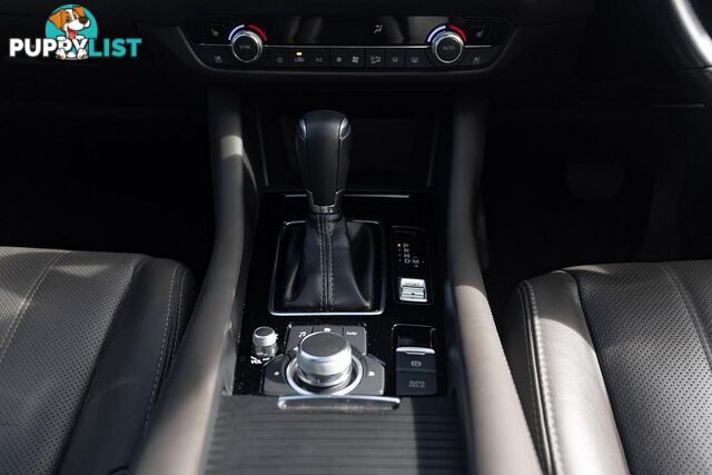 2018 MAZDA 6 ATENZA GL SERIES SEDAN