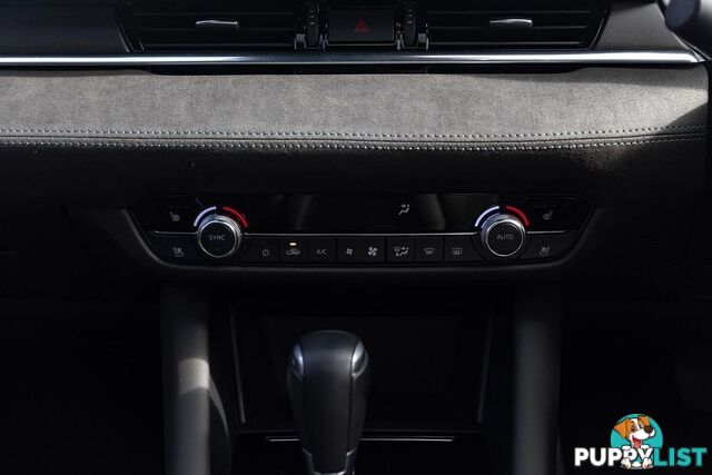 2018 MAZDA 6 ATENZA GL SERIES SEDAN