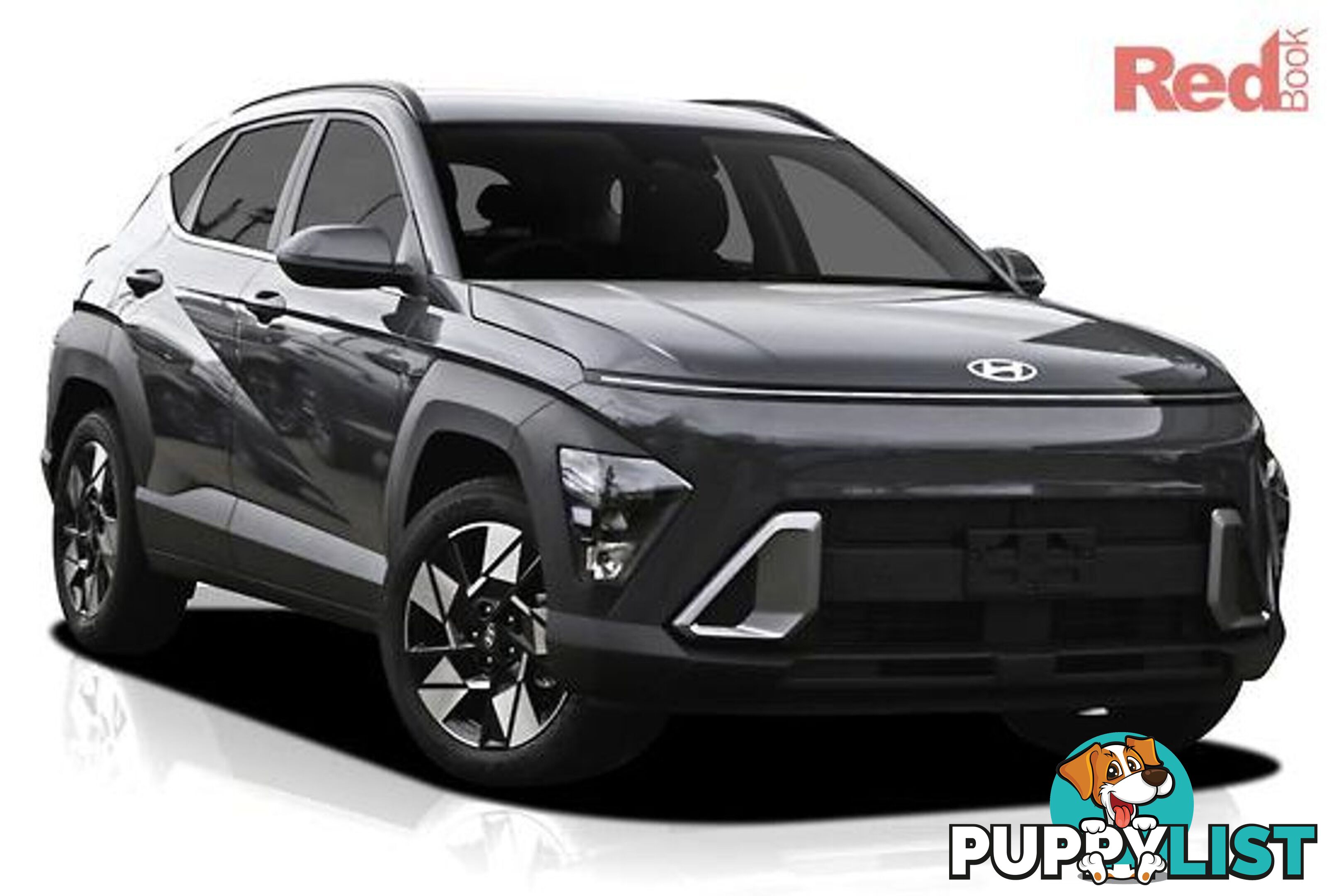 2025 HYUNDAI KONA HYBRID SX2.V2 SUV