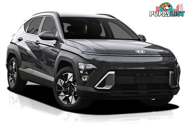 2025 HYUNDAI KONA HYBRID SX2.V2 SUV