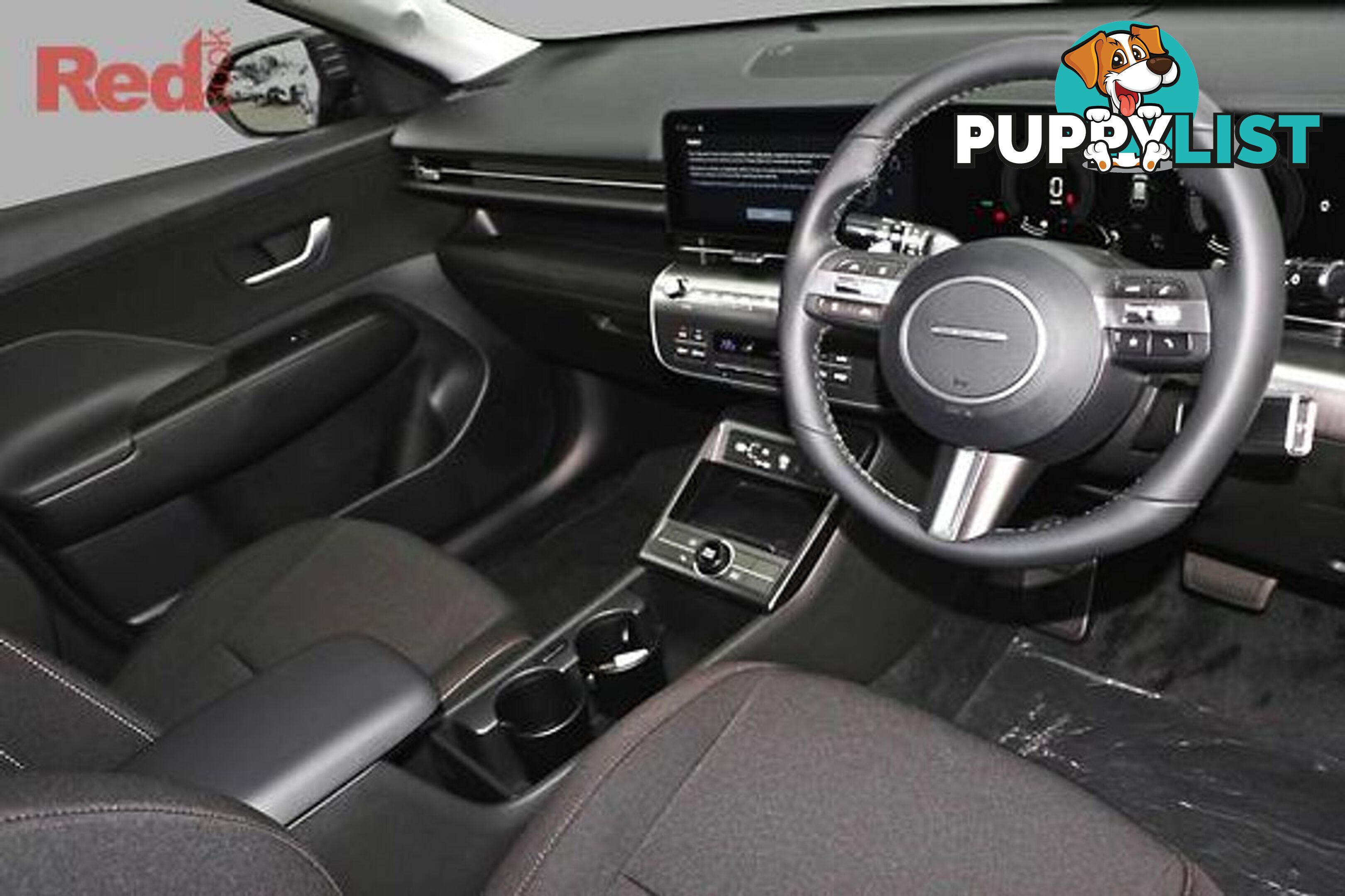 2025 HYUNDAI KONA HYBRID SX2.V2 SUV
