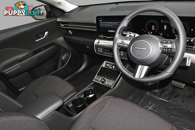 2025 HYUNDAI KONA HYBRID SX2.V2 SUV