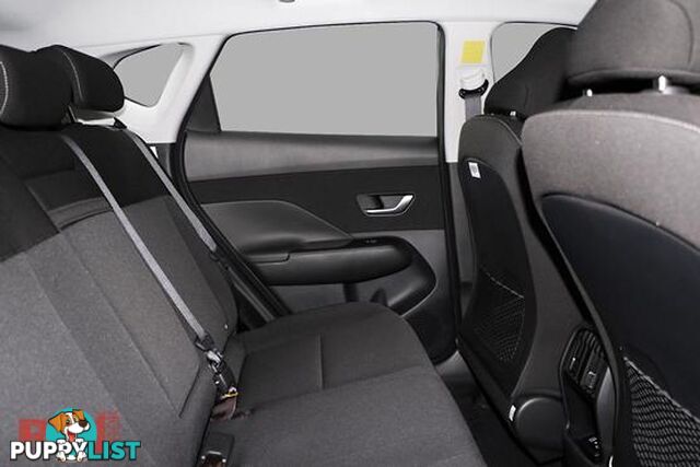 2025 HYUNDAI KONA HYBRID SX2.V2 SUV