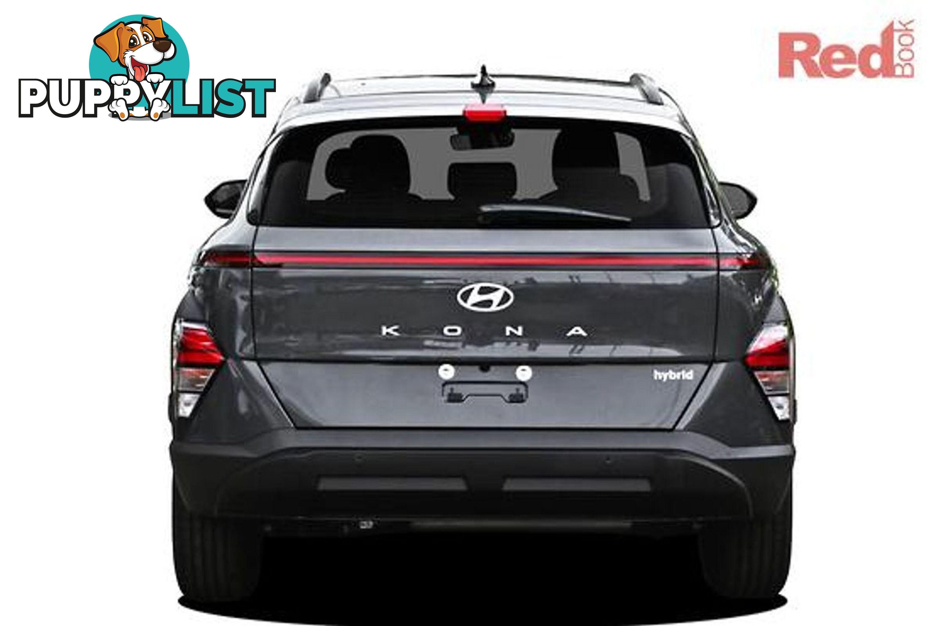 2025 HYUNDAI KONA HYBRID SX2.V2 SUV