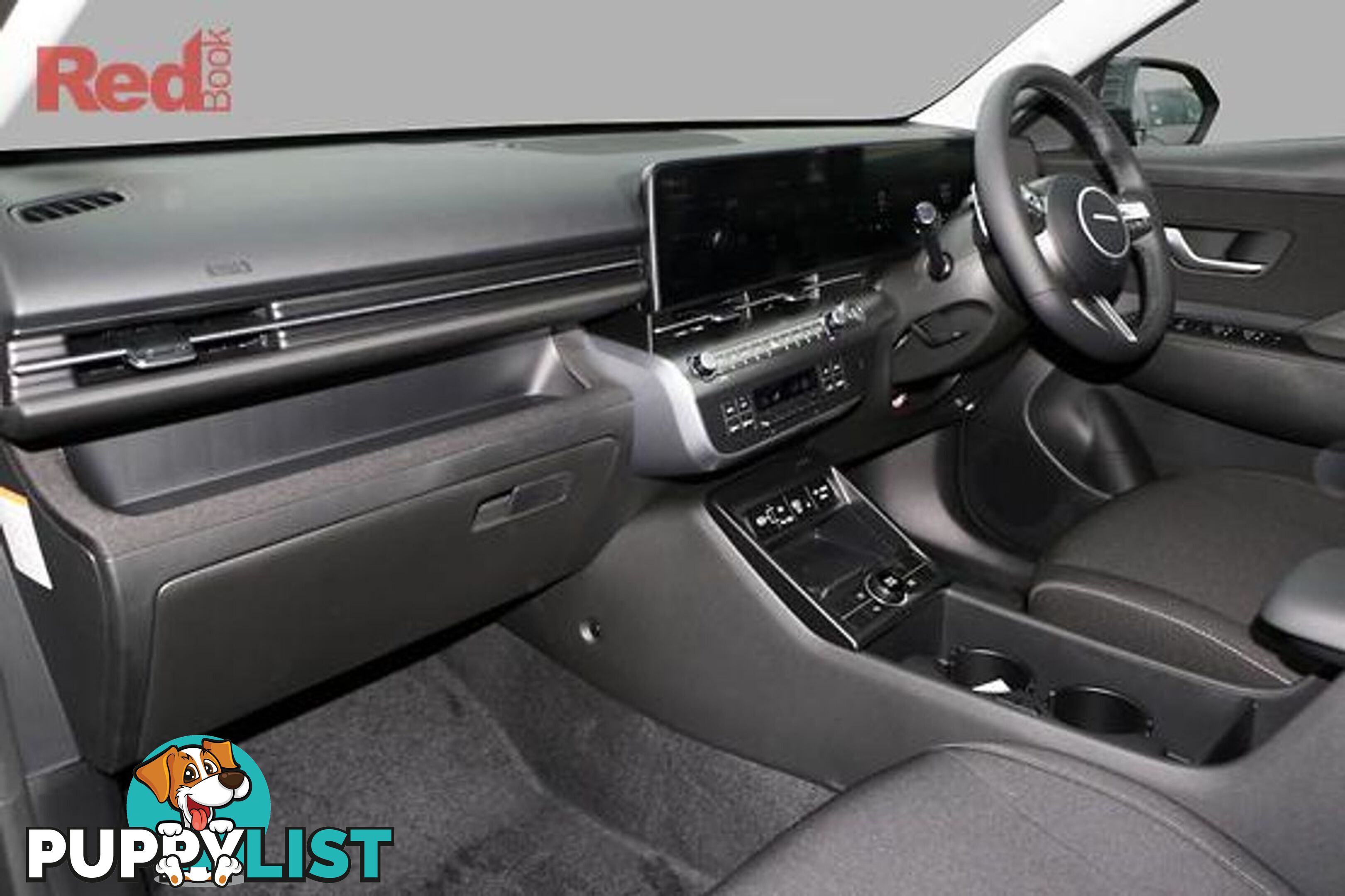 2025 HYUNDAI KONA HYBRID SX2.V2 SUV