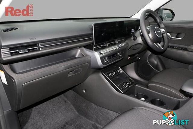 2025 HYUNDAI KONA HYBRID SX2.V2 SUV