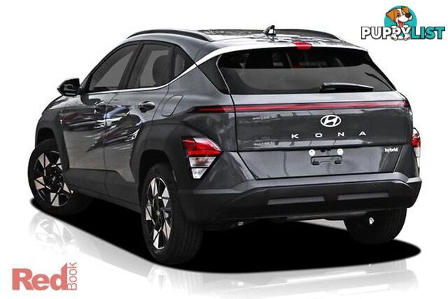 2025 HYUNDAI KONA HYBRID SX2.V2 SUV
