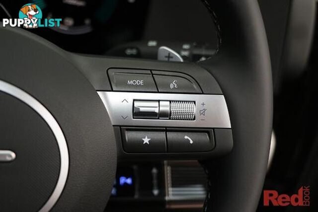 2025 HYUNDAI KONA HYBRID SX2.V2 SUV