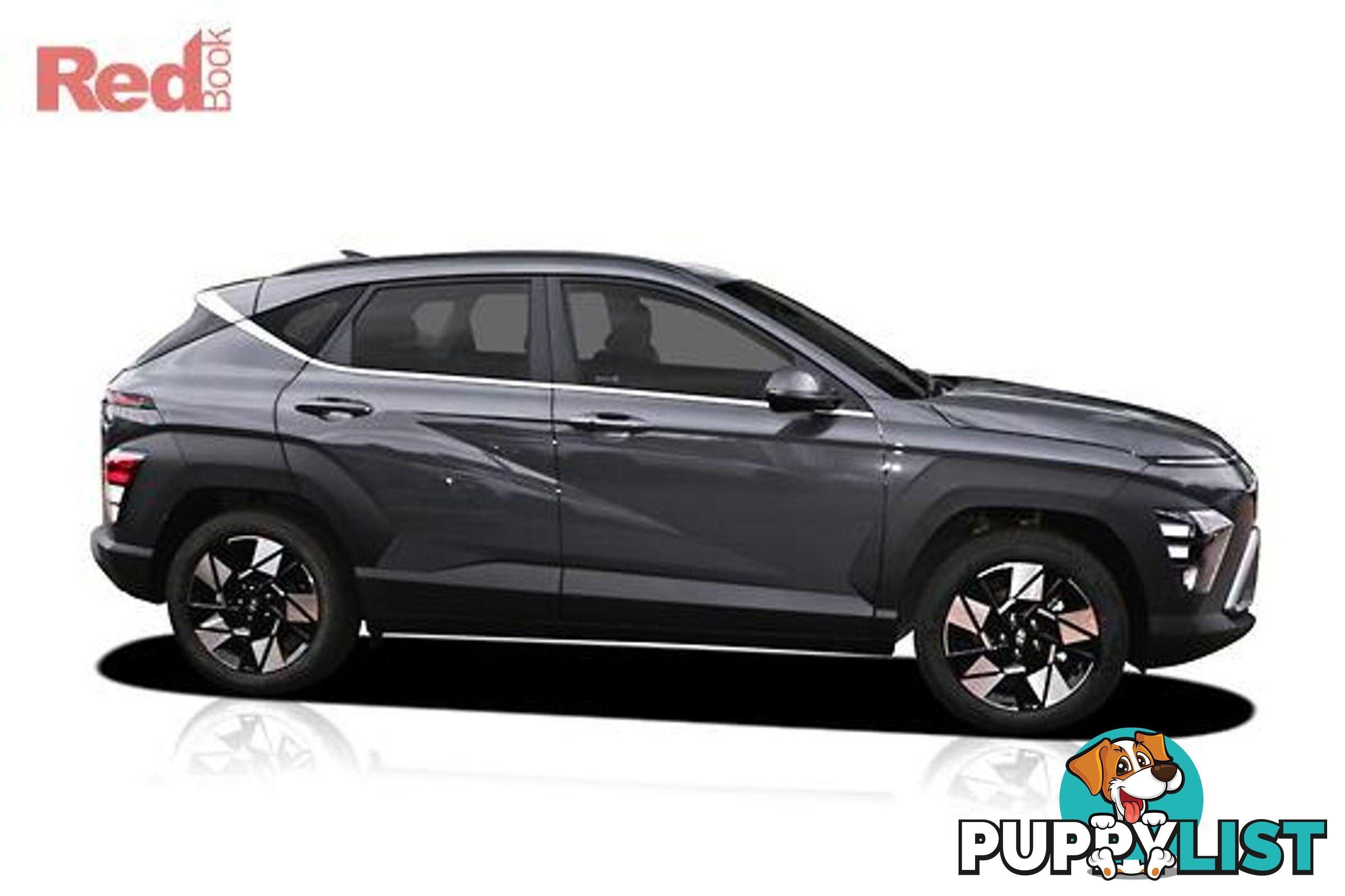 2025 HYUNDAI KONA HYBRID SX2.V2 SUV