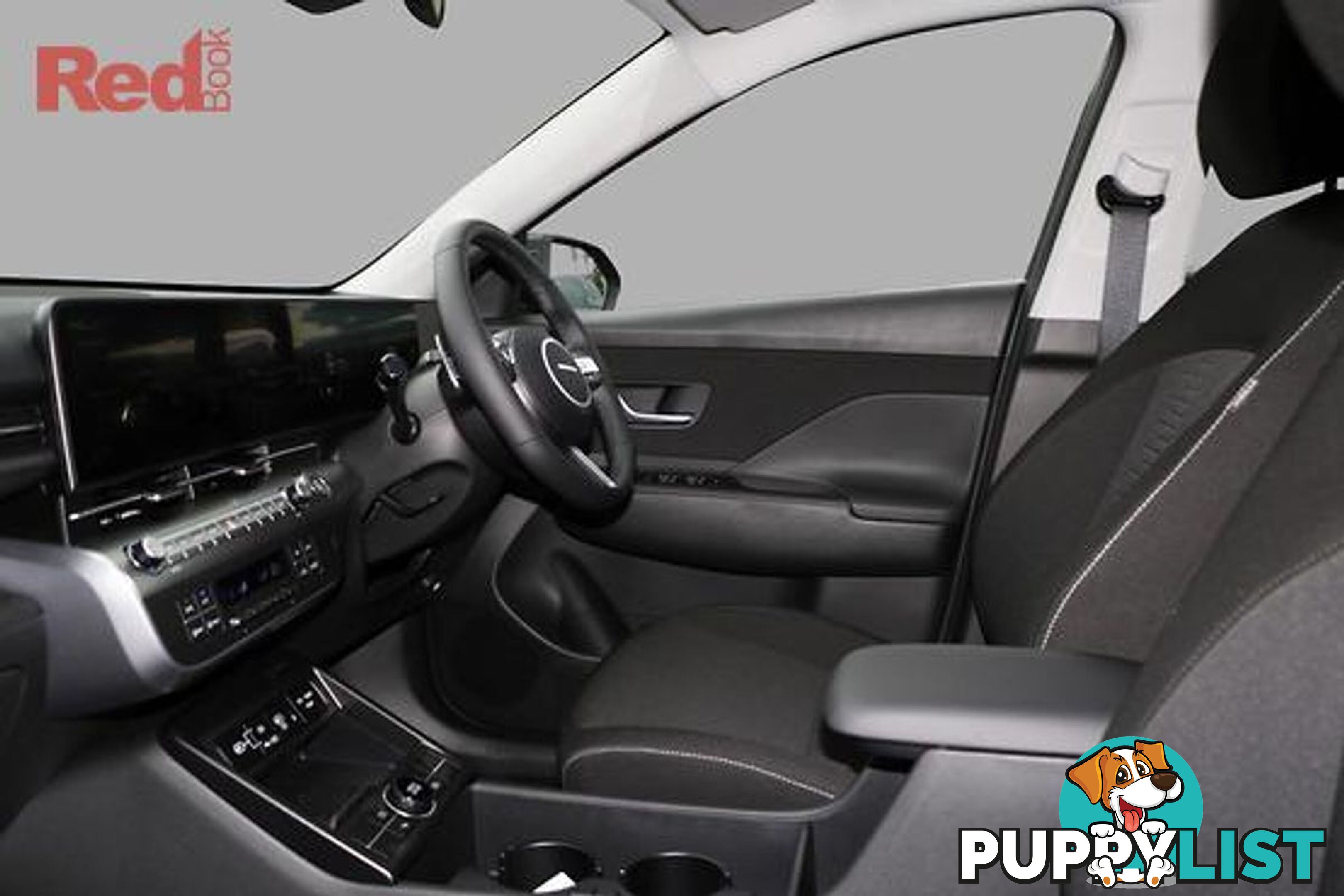 2025 HYUNDAI KONA HYBRID SX2.V2 SUV