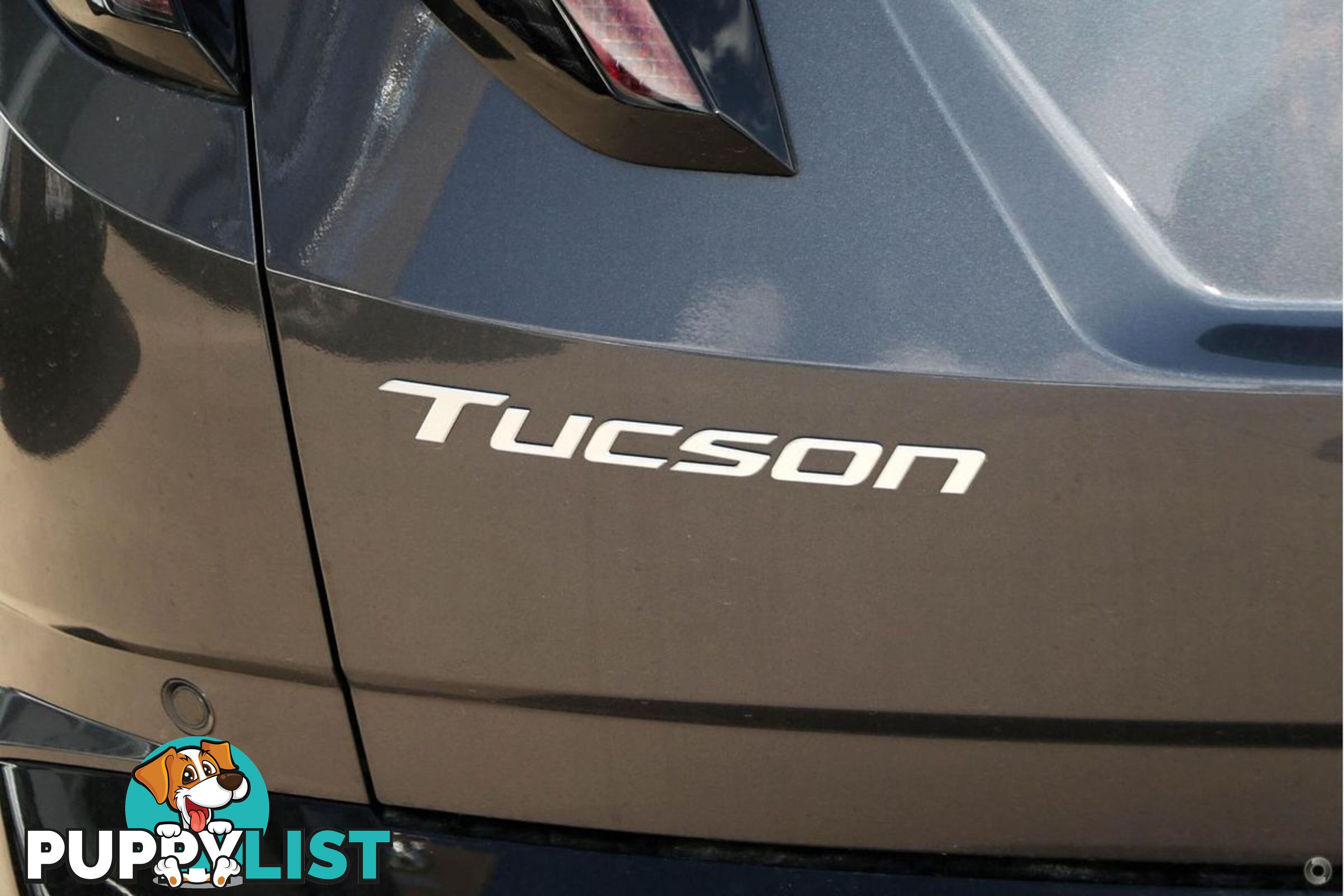 2024 HYUNDAI TUCSON PREMIUM N LINE NX4.V3 SUV