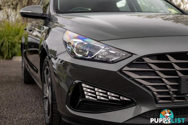 2022 HYUNDAI I30  PD.V4 HATCH