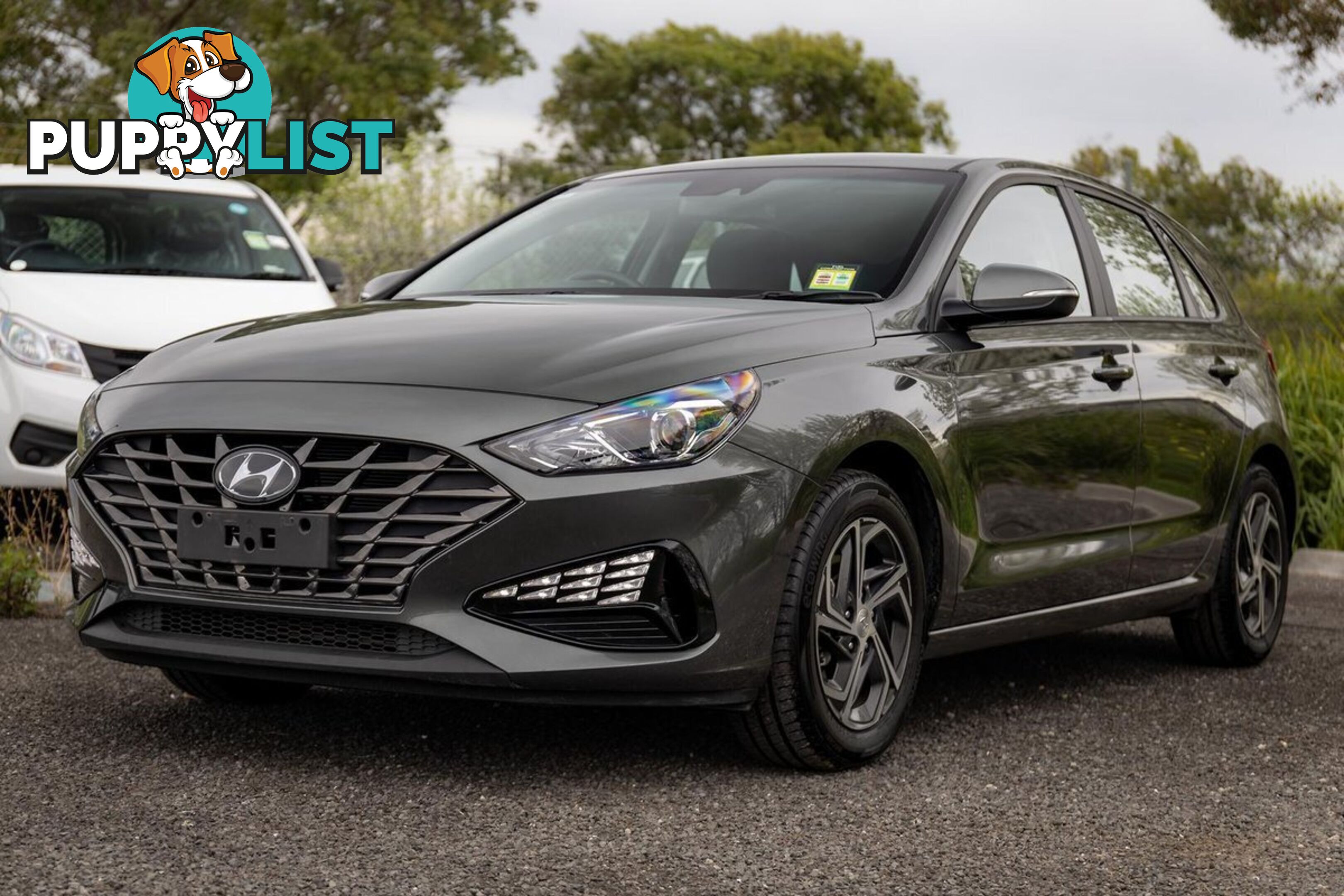 2022 HYUNDAI I30 PD.V4-MY22 3076760 HATCHBACK