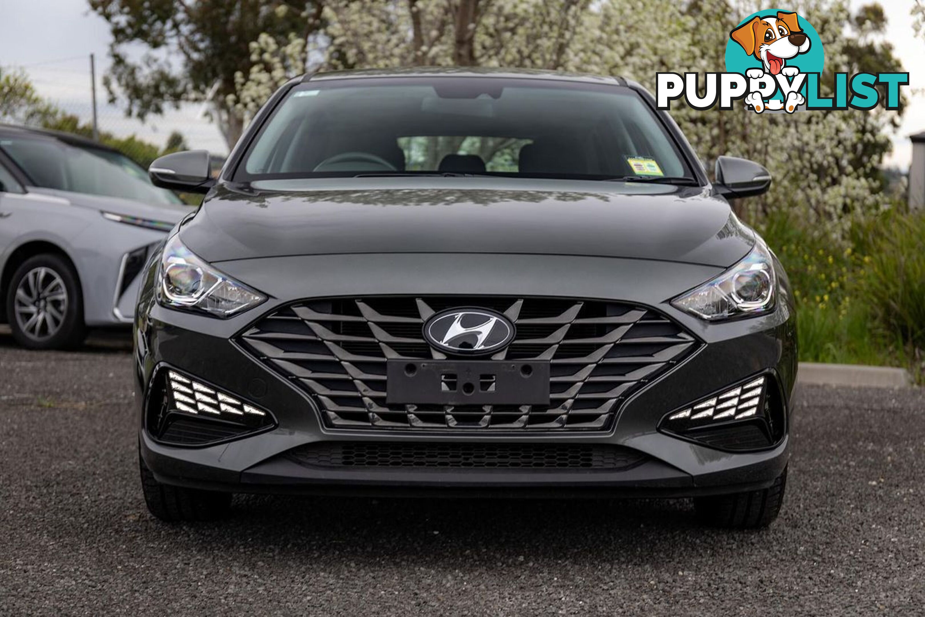 2022 HYUNDAI I30  PD.V4 HATCH