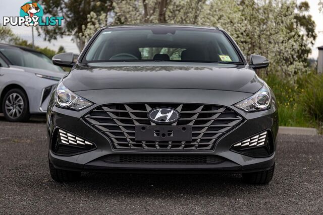 2022 HYUNDAI I30  PD.V4 HATCH